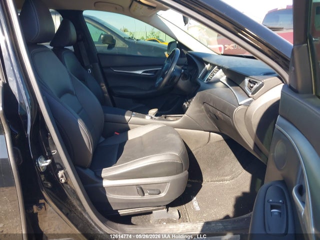 Aukcja sprzedaży 2021 Infiniti Qx50 Pure, vin: 3PCAJ5AB6MF123095, numer aukcji: 12614774