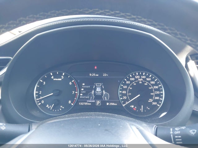 Aukcja sprzedaży 2021 Infiniti Qx50 Pure, vin: 3PCAJ5AB6MF123095, numer aukcji: 12614774