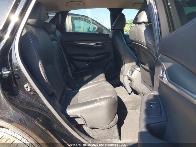 Aukcja sprzedaży 2021 Infiniti Qx50 Pure, vin: 3PCAJ5AB6MF123095, numer aukcji: 12614774
