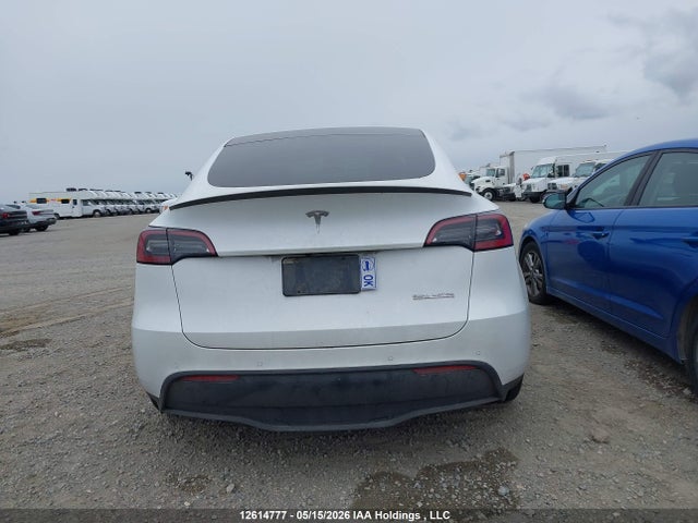 Tesla Model Y Performance 2023 7SAYGDEF6PF584034 Image 13