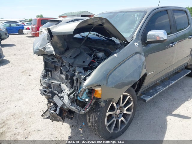 1GTG6EEN0J1151141 GMC Canyon Denali