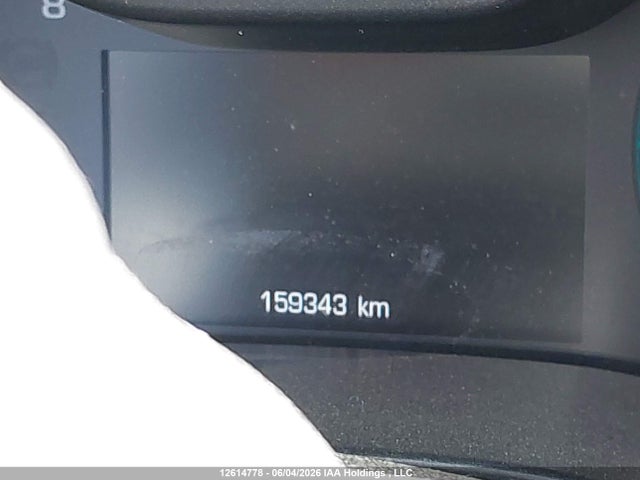 1GTG6EEN0J1151141 GMC Canyon Denali