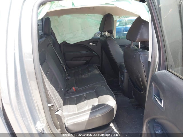 1GTG6EEN0J1151141 GMC Canyon Denali