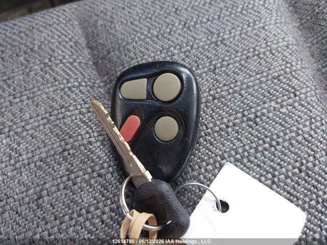 Продаж на аукціоні авто 2001 Chevrolet Cavalier Vl/vlx, vin: 1G1JC524217370540, номер лоту: 12614780