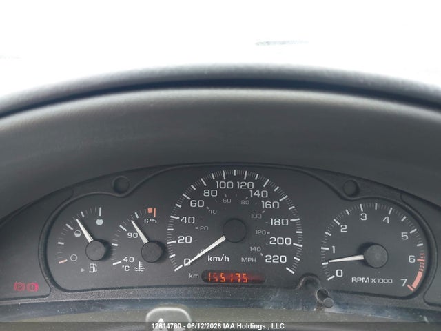 Продаж на аукціоні авто 2001 Chevrolet Cavalier Vl/vlx, vin: 1G1JC524217370540, номер лоту: 12614780