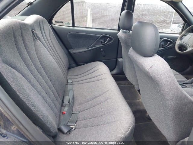 Продаж на аукціоні авто 2001 Chevrolet Cavalier Vl/vlx, vin: 1G1JC524217370540, номер лоту: 12614780