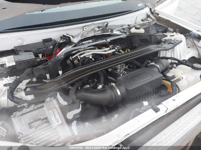 12614782 :رقم المزاد ، 1FM5K8HC9NGC00639 vin ، 2022 Ford Explorer Platinum مزاد بيع
