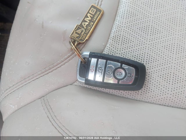 12614782 :رقم المزاد ، 1FM5K8HC9NGC00639 vin ، 2022 Ford Explorer Platinum مزاد بيع