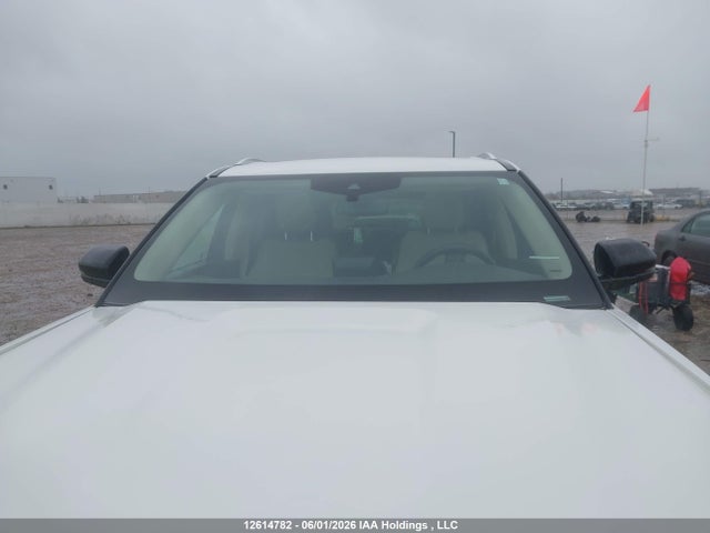 12614782 :رقم المزاد ، 1FM5K8HC9NGC00639 vin ، 2022 Ford Explorer Platinum مزاد بيع