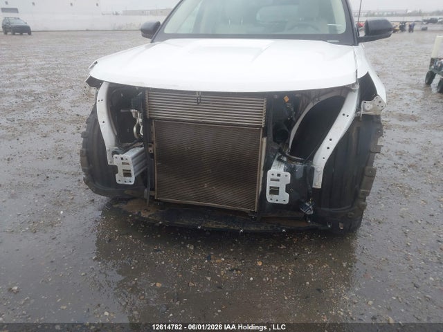12614782 :رقم المزاد ، 1FM5K8HC9NGC00639 vin ، 2022 Ford Explorer Platinum مزاد بيع
