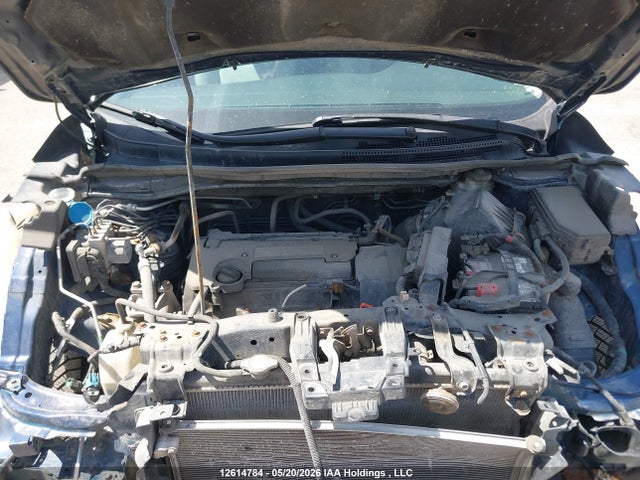 Aukcja sprzedaży 2015 Honda Cr-v Se, vin: 2HKRM4H40FH107040, numer aukcji: 12614784
