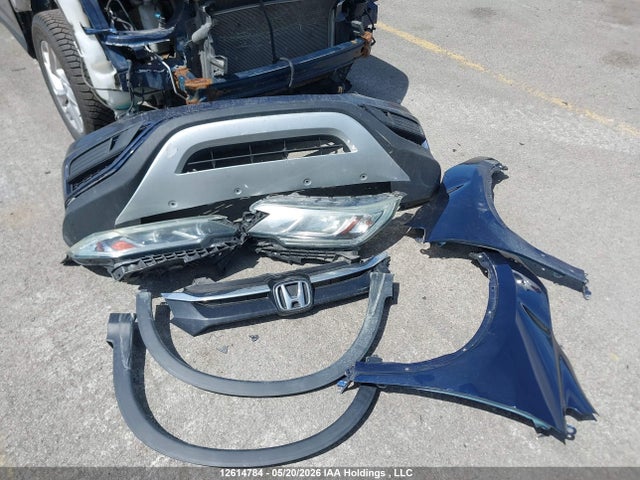 Aukcja sprzedaży 2015 Honda Cr-v Se, vin: 2HKRM4H40FH107040, numer aukcji: 12614784