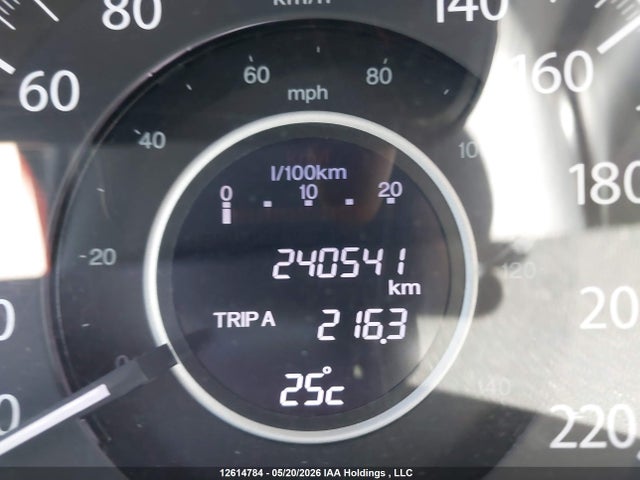 Aukcja sprzedaży 2015 Honda Cr-v Se, vin: 2HKRM4H40FH107040, numer aukcji: 12614784
