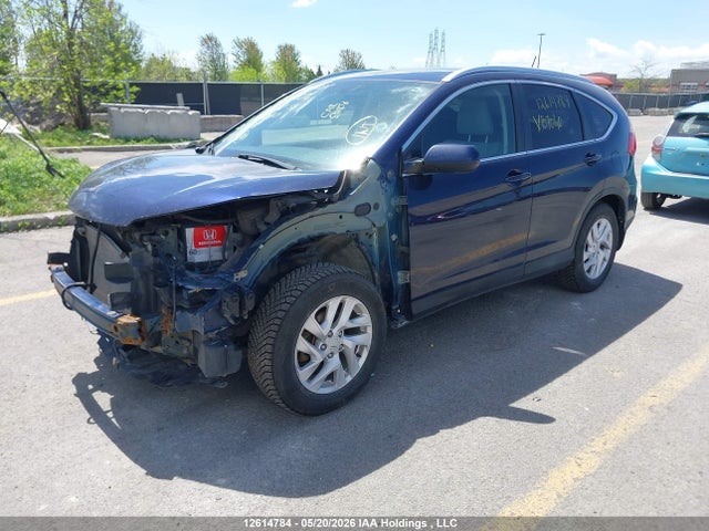 Aukcja sprzedaży 2015 Honda Cr-v Se, vin: 2HKRM4H40FH107040, numer aukcji: 12614784