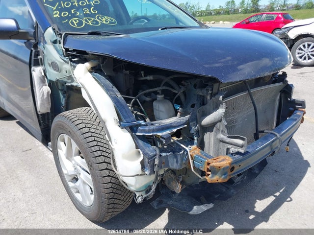 Aukcja sprzedaży 2015 Honda Cr-v Se, vin: 2HKRM4H40FH107040, numer aukcji: 12614784