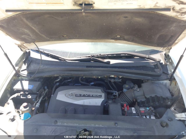 Продаж на аукціоні авто 2009 Acura Mdx, vin: 2HNYD28239H006564, номер лоту: 12614787