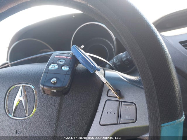 Продаж на аукціоні авто 2009 Acura Mdx, vin: 2HNYD28239H006564, номер лоту: 12614787
