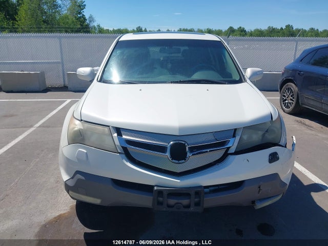 Продаж на аукціоні авто 2009 Acura Mdx, vin: 2HNYD28239H006564, номер лоту: 12614787