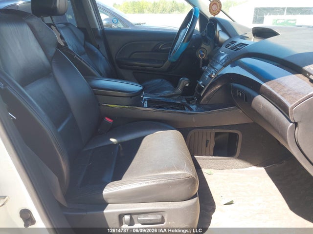 Продаж на аукціоні авто 2009 Acura Mdx, vin: 2HNYD28239H006564, номер лоту: 12614787