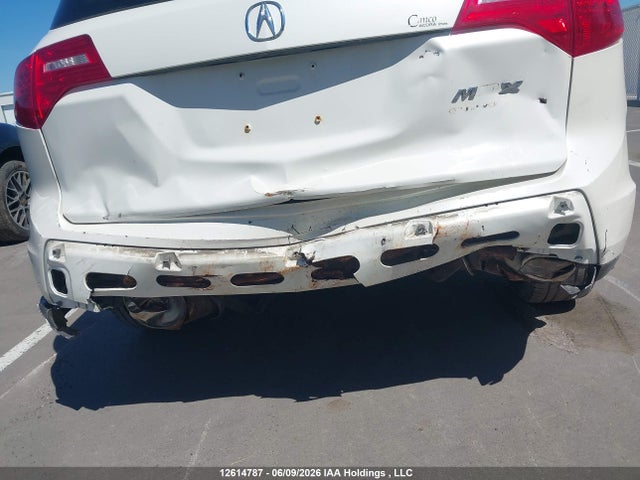 Продаж на аукціоні авто 2009 Acura Mdx, vin: 2HNYD28239H006564, номер лоту: 12614787