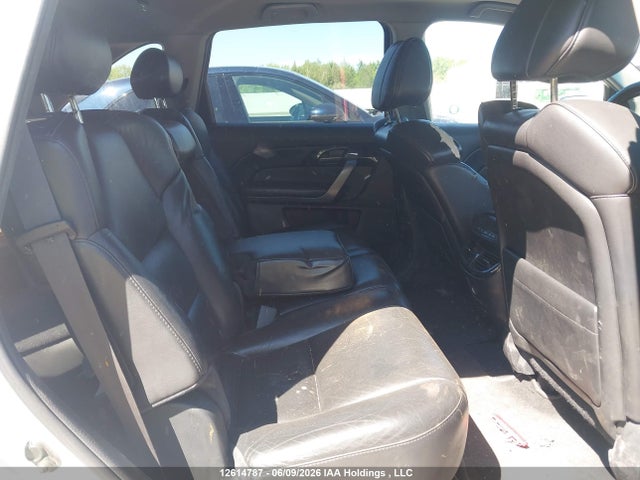 Продаж на аукціоні авто 2009 Acura Mdx, vin: 2HNYD28239H006564, номер лоту: 12614787