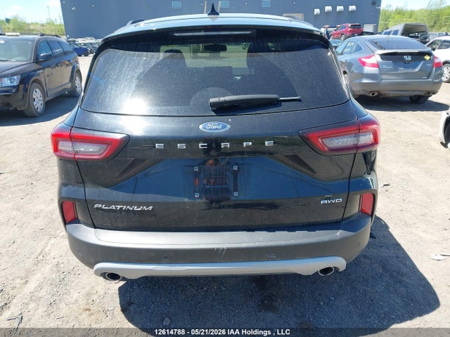 Ford Escape Platinum 2023 1FMCU9JA9PUA56577 Image 17