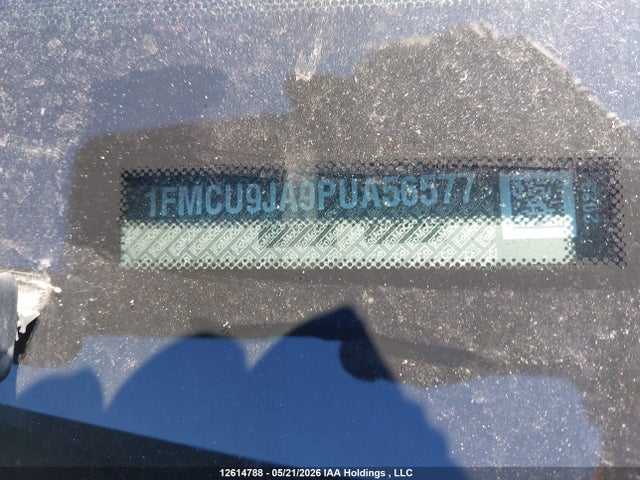 Ford Escape Platinum 2023 1FMCU9JA9PUA56577 Image 20