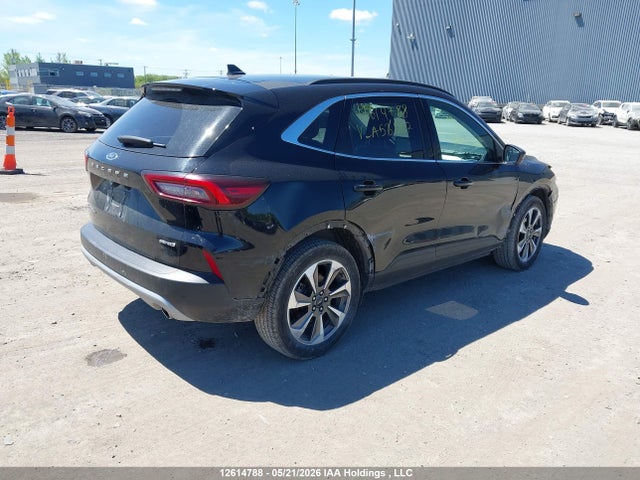 Ford Escape Platinum 2023 1FMCU9JA9PUA56577 Image 4