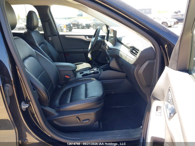 Ford Escape Platinum 2023 1FMCU9JA9PUA56577 Image 5