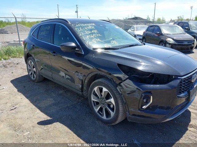 Ford Escape Platinum 2023 1FMCU9JA9PUA56577 Image 6