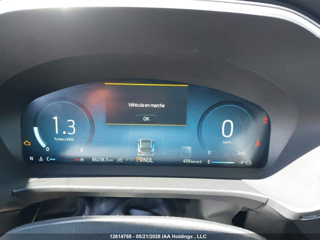 Ford Escape Platinum 2023 1FMCU9JA9PUA56577 Image 7