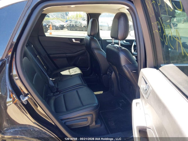 Ford Escape Platinum 2023 1FMCU9JA9PUA56577 Image 8