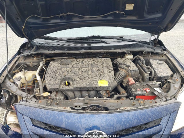 Продажа на аукционе авто 2013 Toyota Corolla Ce, vin: 2T1BU4EE0DC081389, номер лота: 12614789
