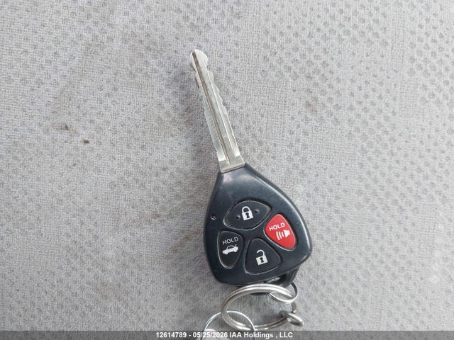 Продажа на аукционе авто 2013 Toyota Corolla Ce, vin: 2T1BU4EE0DC081389, номер лота: 12614789