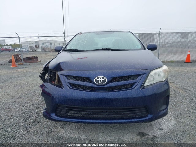 Продажа на аукционе авто 2013 Toyota Corolla Ce, vin: 2T1BU4EE0DC081389, номер лота: 12614789