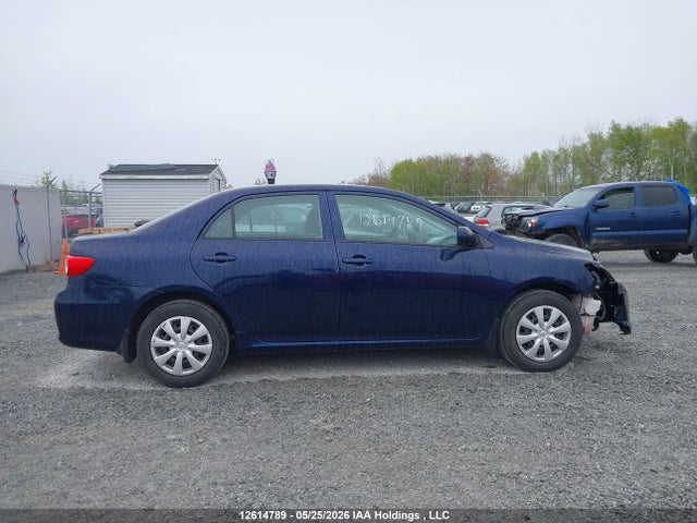 Продажа на аукционе авто 2013 Toyota Corolla Ce, vin: 2T1BU4EE0DC081389, номер лота: 12614789