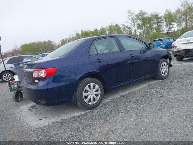 Продажа на аукционе авто 2013 Toyota Corolla Ce, vin: 2T1BU4EE0DC081389, номер лота: 12614789