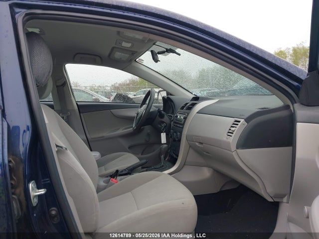 Продажа на аукционе авто 2013 Toyota Corolla Ce, vin: 2T1BU4EE0DC081389, номер лота: 12614789
