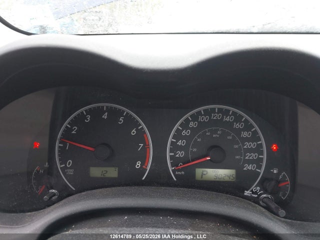 Продажа на аукционе авто 2013 Toyota Corolla Ce, vin: 2T1BU4EE0DC081389, номер лота: 12614789
