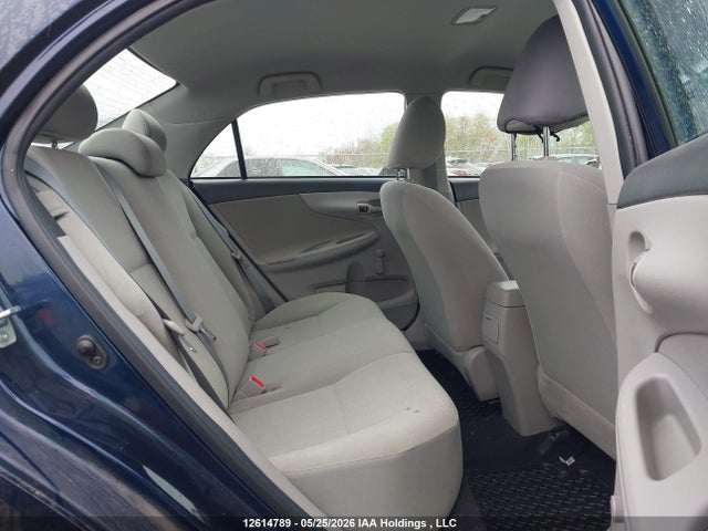 Продажа на аукционе авто 2013 Toyota Corolla Ce, vin: 2T1BU4EE0DC081389, номер лота: 12614789