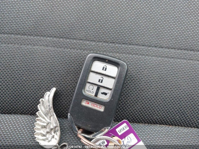Honda CR-V EX 2018 2HKRW2H58JH100613 Image 11