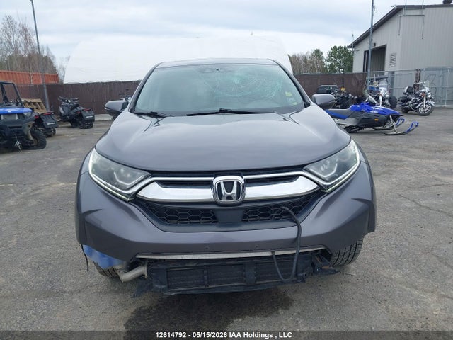Honda CR-V EX 2018 2HKRW2H58JH100613 Image 12