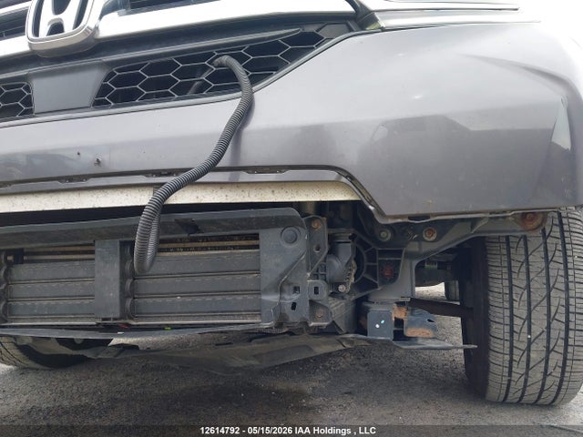Honda CR-V EX 2018 2HKRW2H58JH100613 Image 20