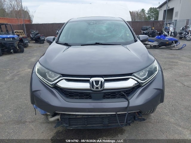 Honda CR-V EX 2018 2HKRW2H58JH100613 Image 6