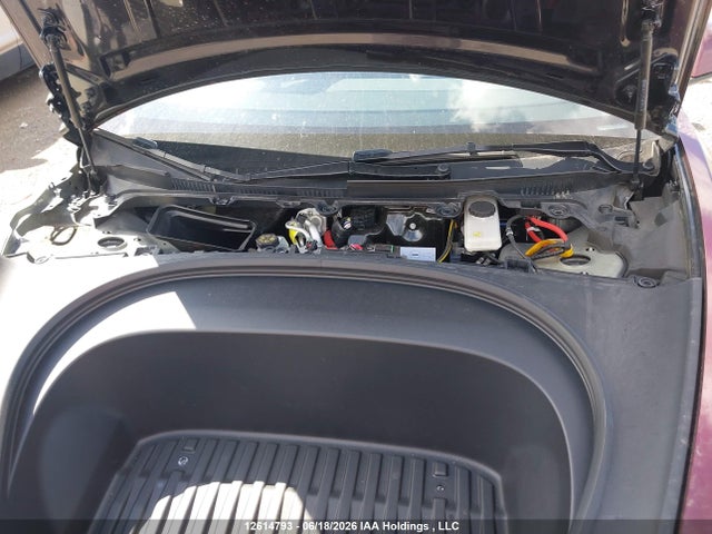 5YJ3E1EB3SF883398 Tesla MODEL 3