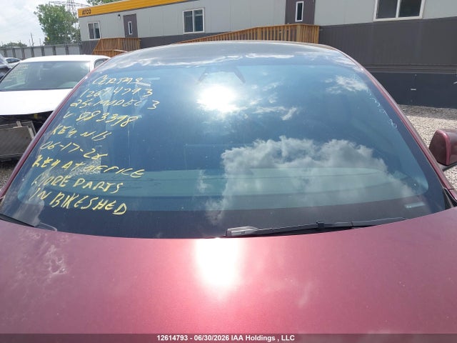 5YJ3E1EB3SF883398 Tesla MODEL 3
