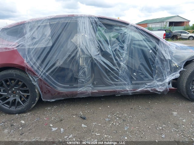 Продажа на аукционе авто 2025 Tesla Model 3, vin: 5YJ3E1EB3SF883398, номер лота: 12614793