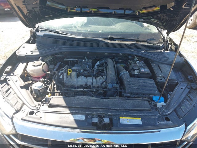 Aukcja sprzedaży 2021 Volkswagen Jetta, vin: 3VWC57BU6MM031258, numer aukcji: 12614794