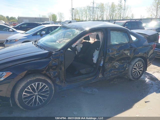 Aukcja sprzedaży 2021 Volkswagen Jetta, vin: 3VWC57BU6MM031258, numer aukcji: 12614794