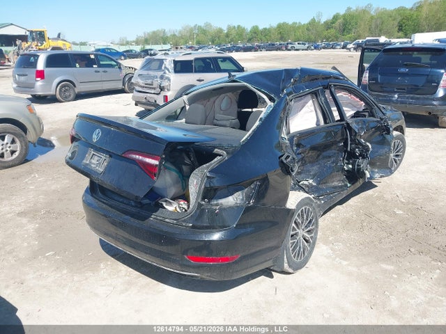 Aukcja sprzedaży 2021 Volkswagen Jetta, vin: 3VWC57BU6MM031258, numer aukcji: 12614794